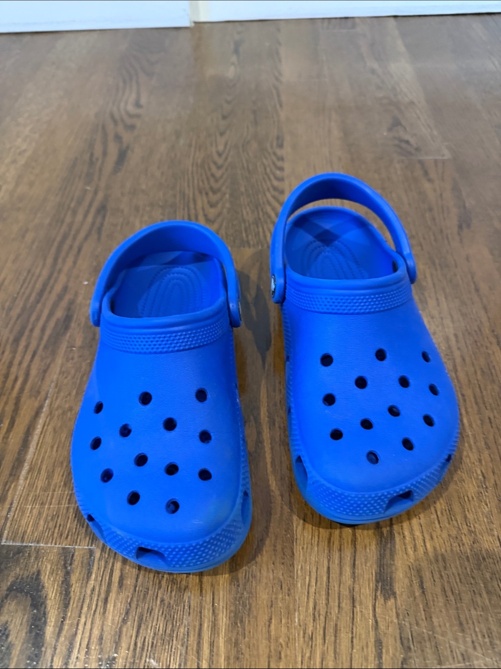 Crocs